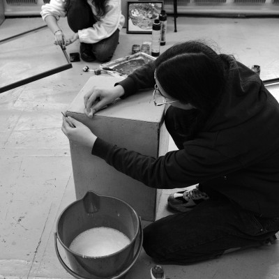 ... December 20, 2021 - preparation for half-yearly viewings. 12th grade Oxana Ghimpu.