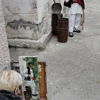 Start of the new 2020 academic year in the LAAP