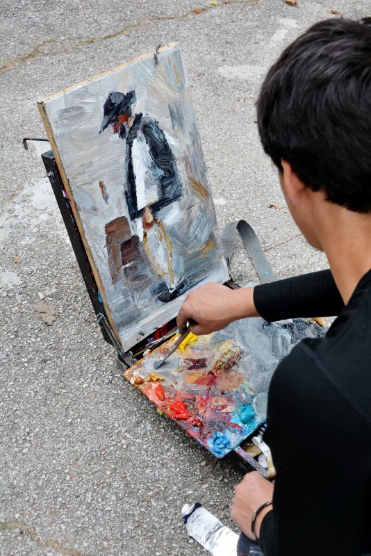 Начало нового 2020 учебного года в LAAP