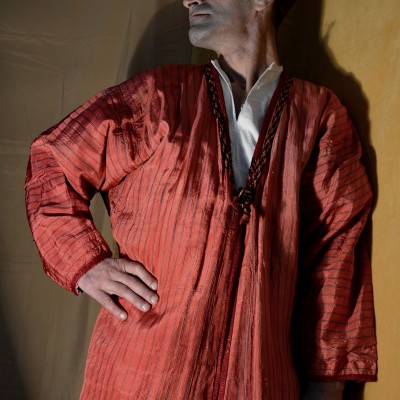 Models and still life compositions. September - November 2020