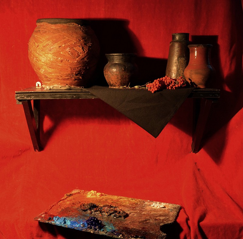 ... astăzi în atelierul cl. a XI-a și cl. a XII-a