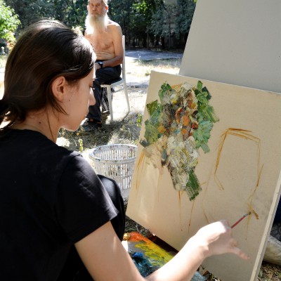 Începutul noului an școlar - 2020 în LAAP