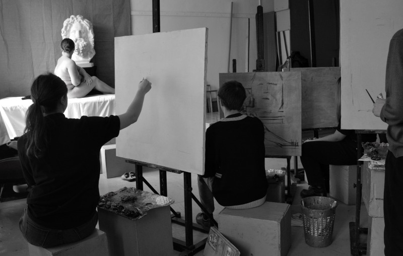 cl.11 profesor Anatol Ghimpu/
cl.12 profesor Oxana Ghimpu