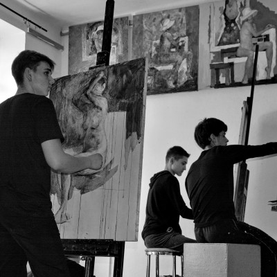 Lucrăm la o configurație nud. Clasa a XII-a. Profesor: Anatol Ghimpu