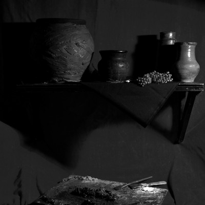 ... today in the workshop of the 11th and the 12th grade