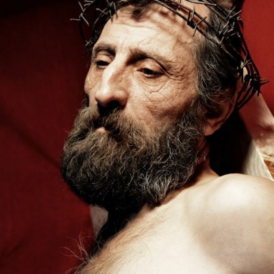 Models for portrait setups