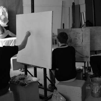 11th grade teacher Ghimpu Anatol/
12th grade teacher Oksana Ghimpu