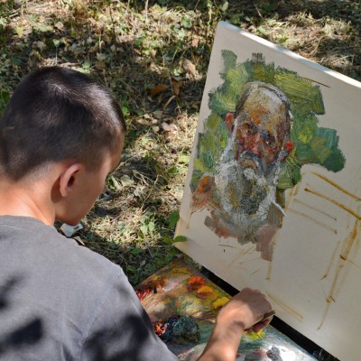 Start of the new 2020 academic year in the LAAP