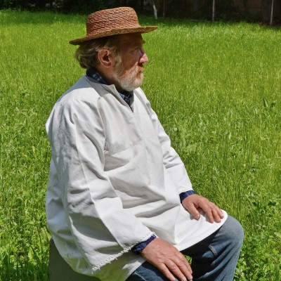 ... începutul practicii de pleinair de vară / clasa a VIII-a, a X-a și a XI-a. /