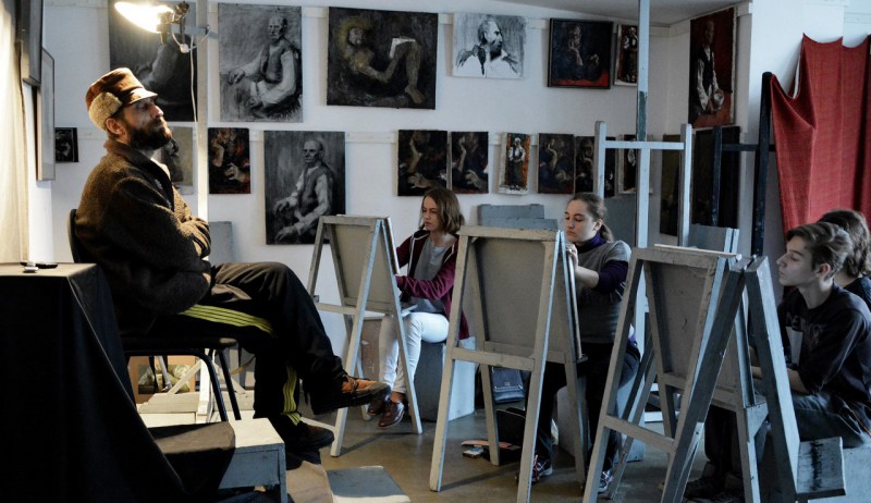 Lecții... 04 martie 2016