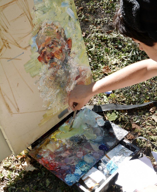 Începutul noului an școlar - 2020 în LAAP