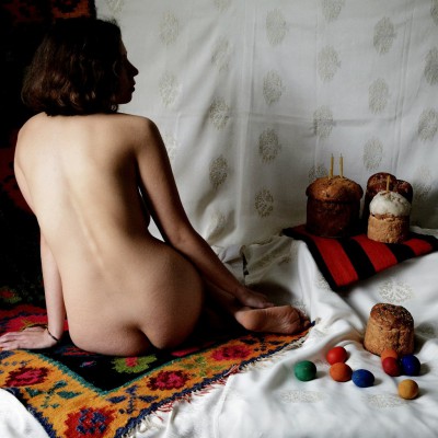 Models for nude setups