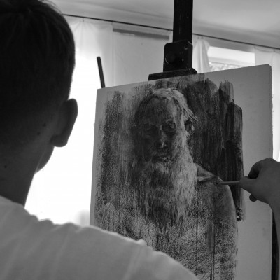 Începutul noului an școlar - 2020 în LAAP