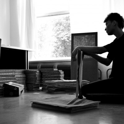 Preparations for the new academic year. August 2016