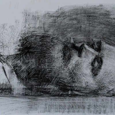 Drawing examination. XI grade. 03 November 2016