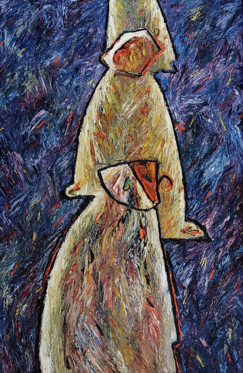 "Băbații", Anatol Ghimpu