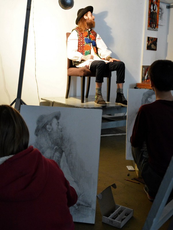 Lecture. 04 March 2016