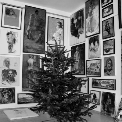 ... December 20, 2021 - preparation for half-yearly viewings. 12th grade Oxana Ghimpu.