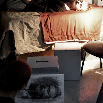 Тест по рисунку. XI класс. 3 ноября 2016 г.