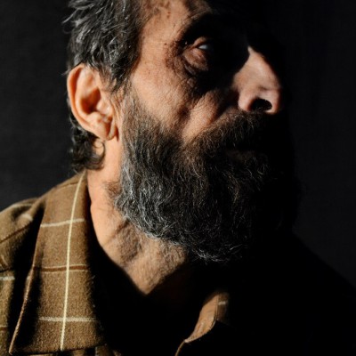 Models and stagings. Study process 2016