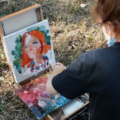 Start of the new 2020 academic year in the LAAP