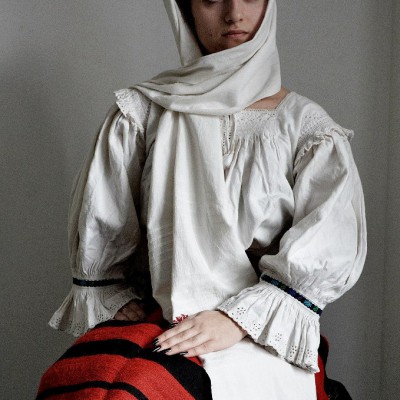 Modele pentru configurații portret