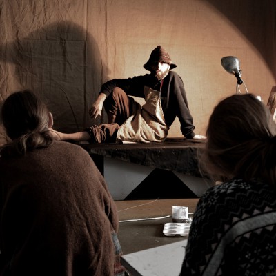 Sketches day. Students of Oxana Țip. 16 January 2017