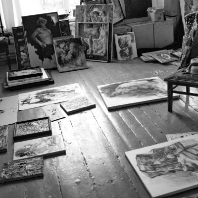 Подготовка к полугодовым просмотрам. Декабрь 2020. 12 класс, педагог - Анатолий Гимпу.