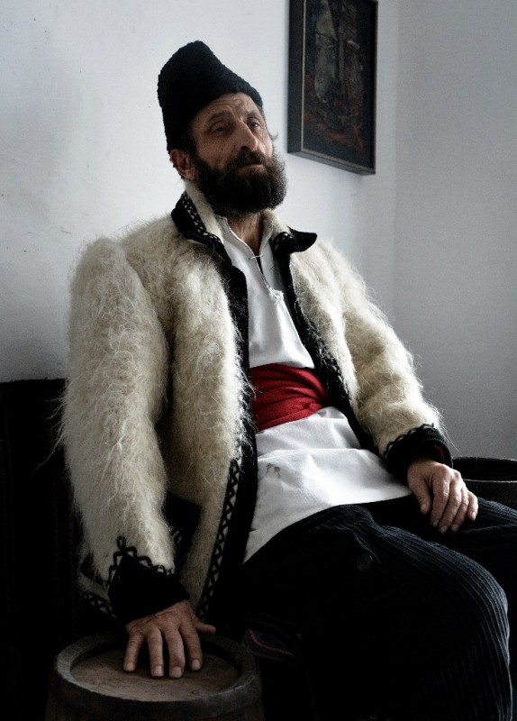 Modele pentru configurații portret