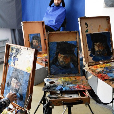 XI grade. 09.02.2016