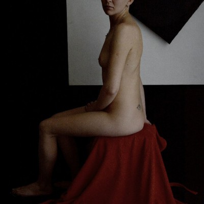 Models for nude setups