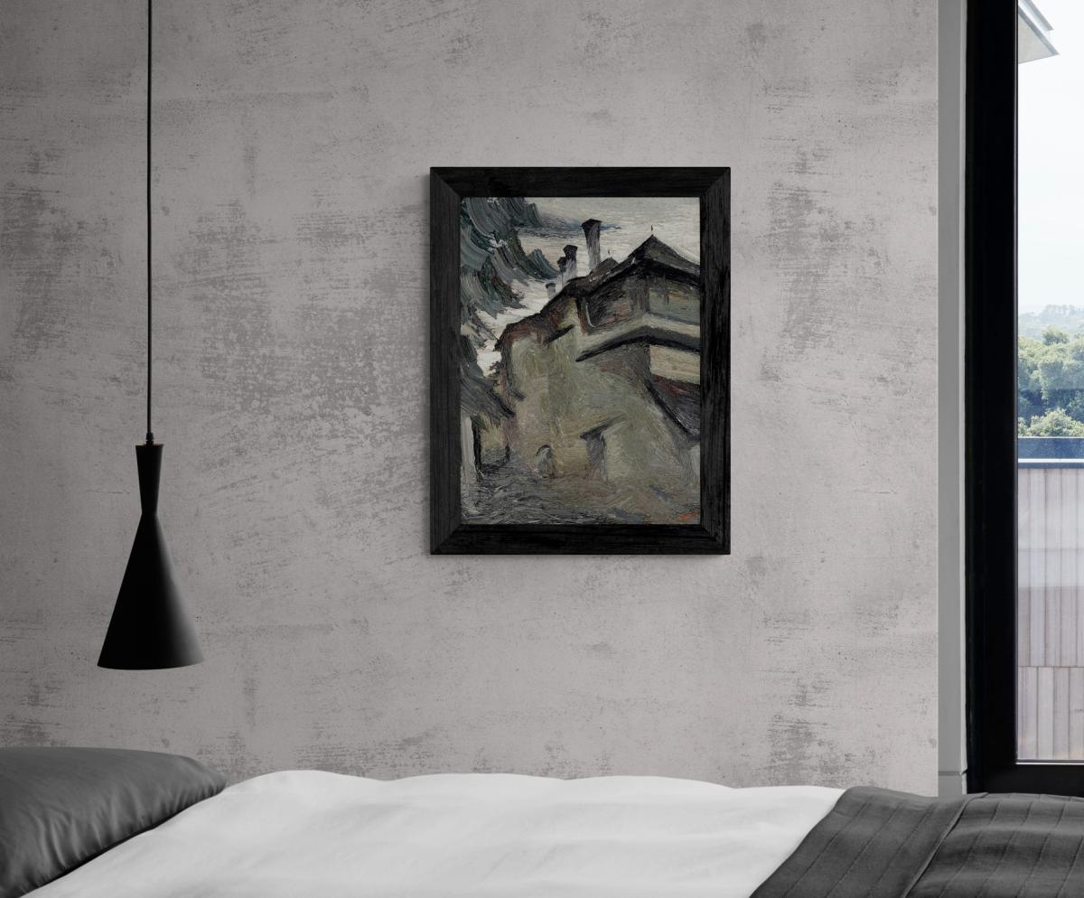 "Moldovița", Anatol Ghimpu