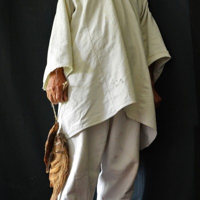 In the workshop. XII form. Anatol Ghimpu