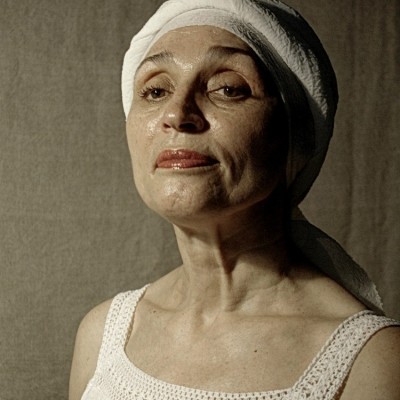 Models for portrait setups