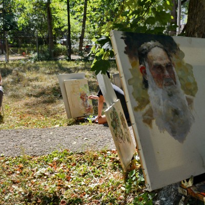 Start of the new 2020 academic year in the LAAP