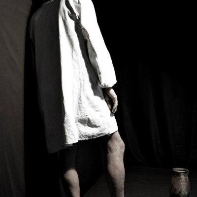 Models and stagings. Study process 2016