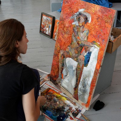 Lucrăm la o configurație nud. Clasa a XII-a. Profesor: Anatol Ghimpu