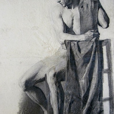 Brasilian academy of 19th and 20th centuries