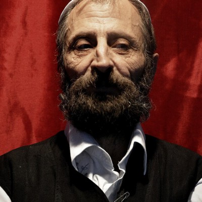 Models and stagings. Study process 2016