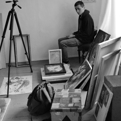 Preparations for half-yearly viewings. December 2020. 12th grade, teacher - Anatol Ghimpu