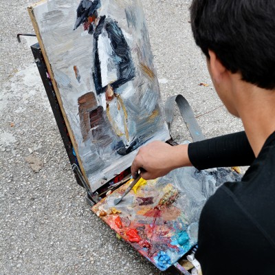 Începutul noului an școlar - 2020 în LAAP