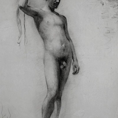 Brasilian academy of 19th and 20th centuries