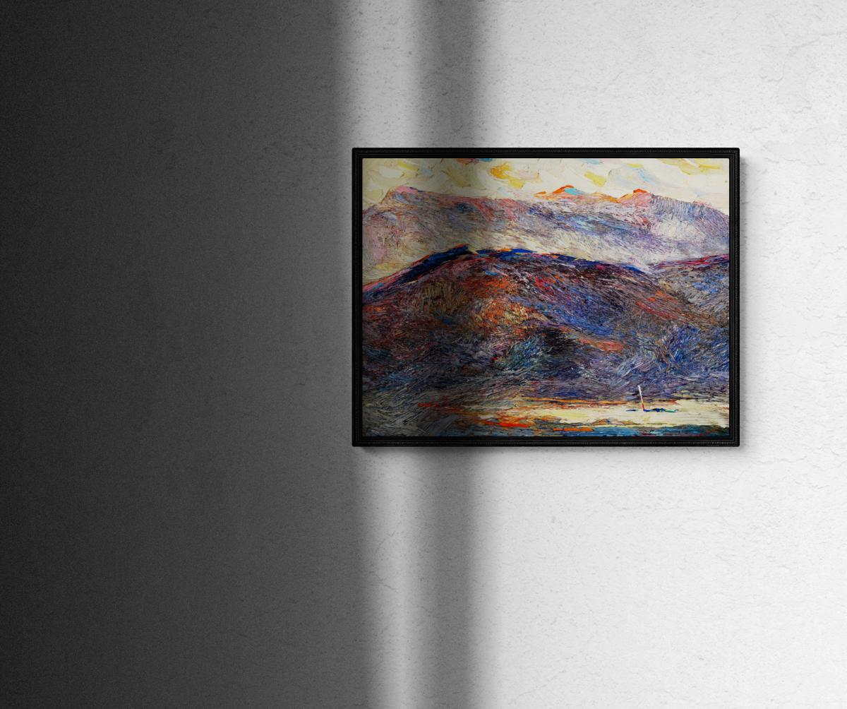 "Nebedag", Anatol Ghimpu