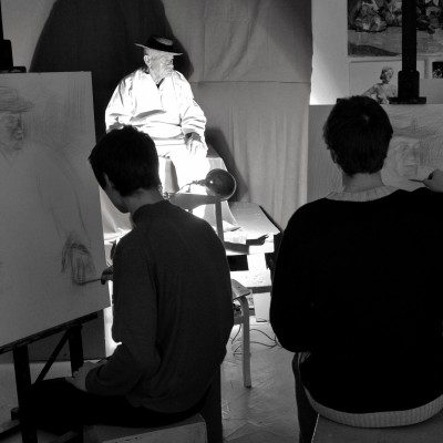 11th grade teacher Ghimpu Anatol/
12th grade teacher Oksana Ghimpu