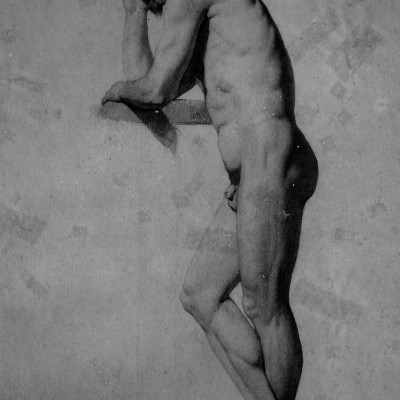 Brasilian academy of 19th and 20th centuries