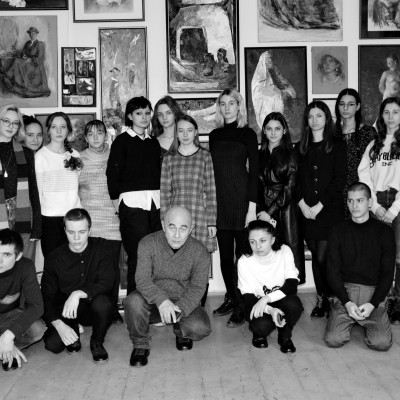 December 22, 2021 / ... analysis of half-year Views (11, 12 grades) Discussions, opinions, memories and guests. Students, graduates  and teachers.