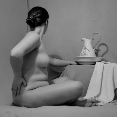 March 10, 2022 / in the workshop of the 11th and the 12th grade /