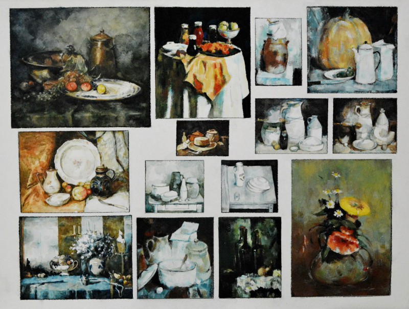 Просмотр в Академическом лицее искусств "Игорь Виеру" / Копии. 5 сентября 2016 г.