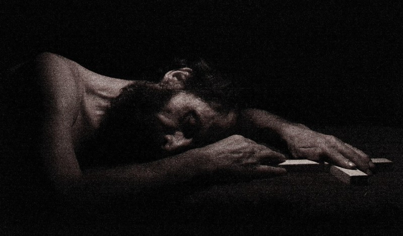 Modele și montări. Procesul de studiu 2016