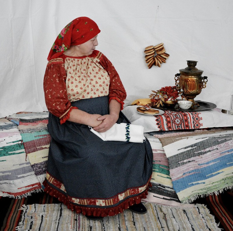 Modele și montări. Procesul de studiu 2016